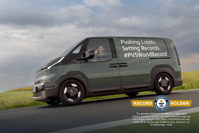 KiaPVrekord