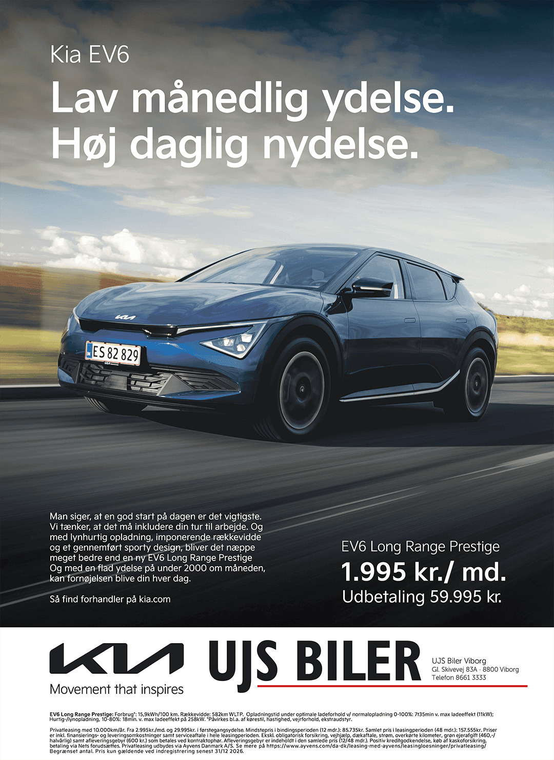 UjS Kia uge 40.2026 Kia Viborg-web