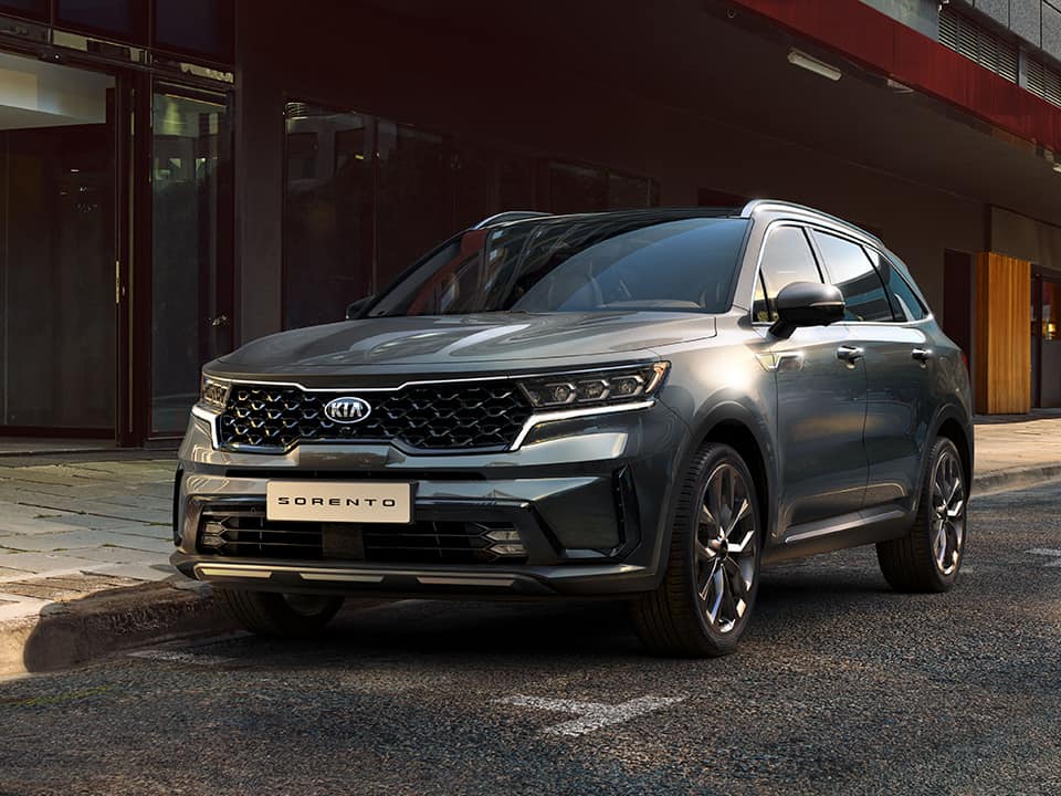 kia sorento kia sorento
