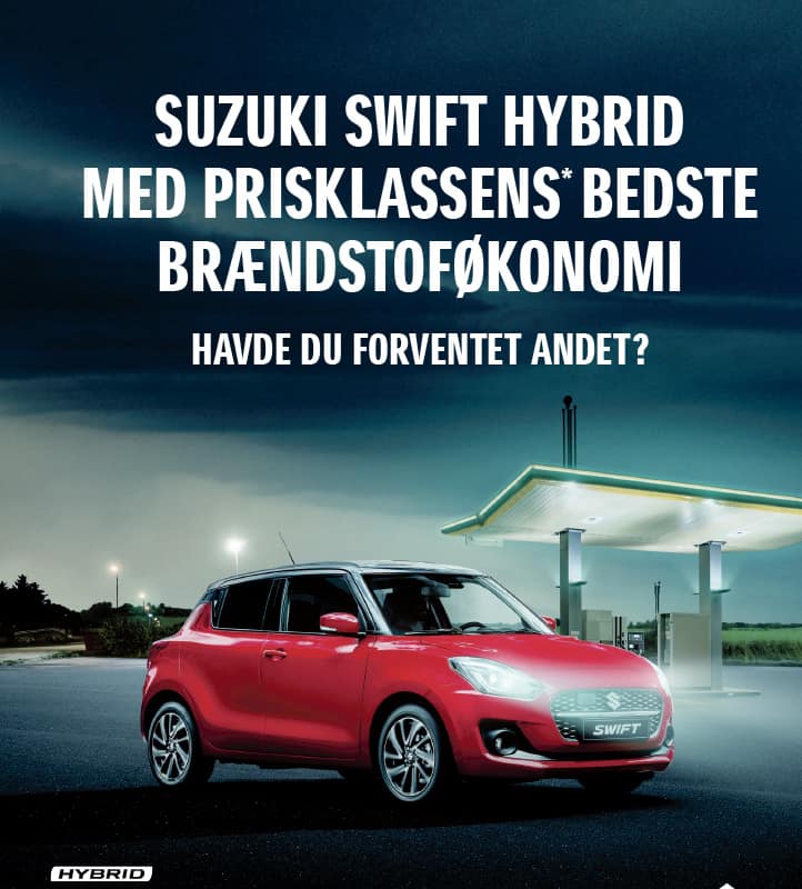 SWIFTHYBRID_HJEMMESIDE SWIFTHYBRID_HJEMMESIDE