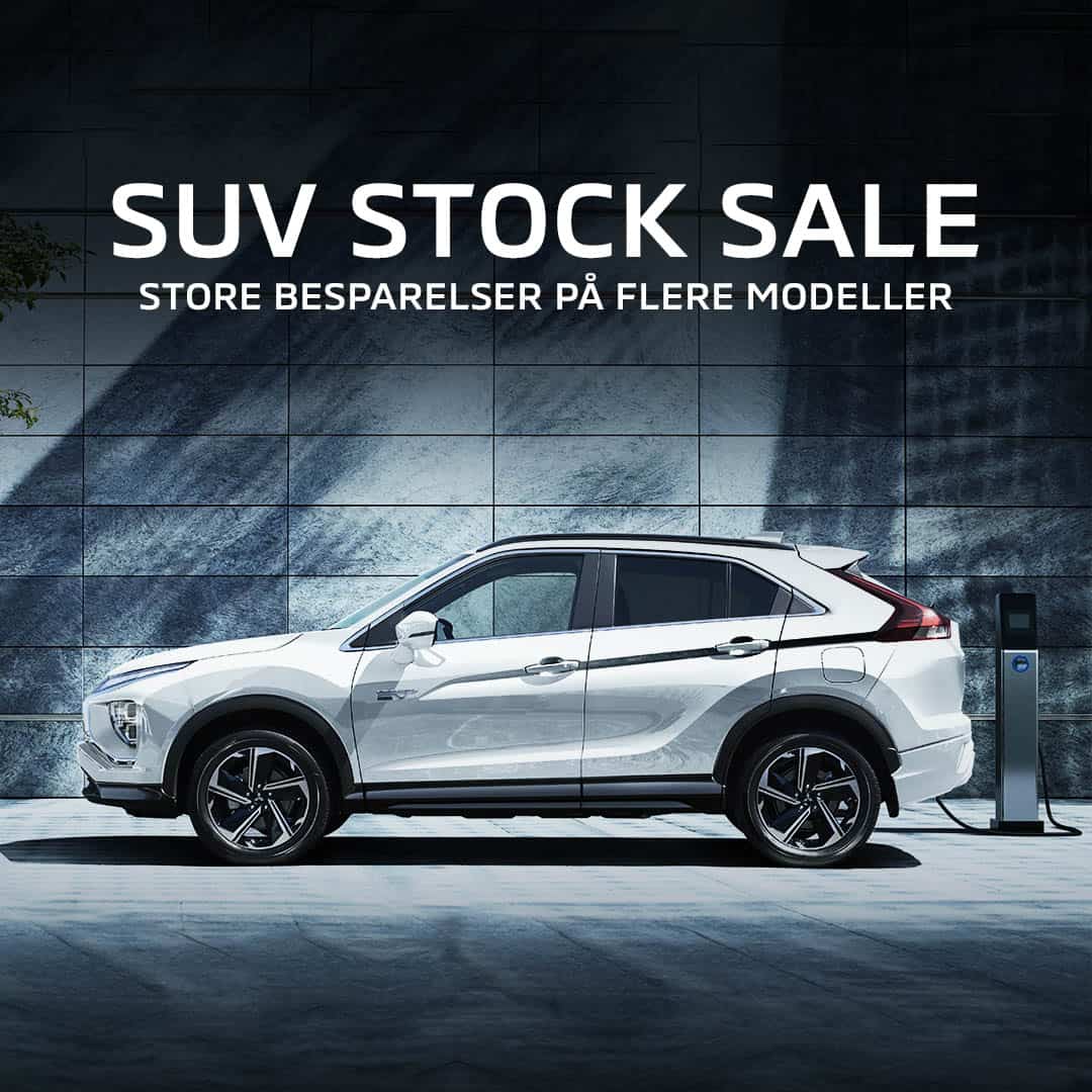 FACEBOOK - SUV STOCK SALE - Eclipse Cross Sport Lux - UGE 34 24.08.2023 FACEBOOK - SUV STOCK SALE - Eclipse Cross Sport Lux - UGE 34 24.08.2023