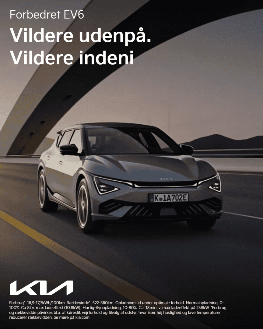 kia ev6