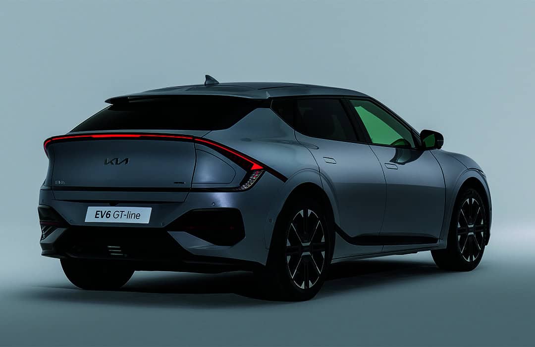 kia ev6_